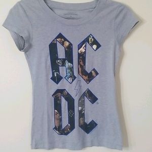 ACDC t shirt